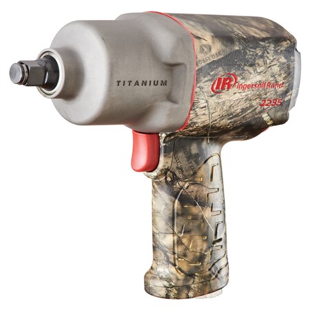 Ingersoll-Rand Limited Edition Mossy Oak Camo Impact Wrench 2235TIMAX-CAMO